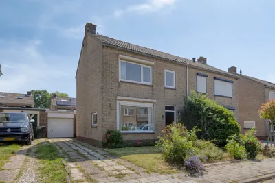 Ds.H.Boersmastraat 12, 4481CE, Kloetinge, Zeeland