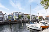 Grote Kade 20, Goes
