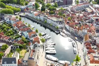 Grote Kade 20, Goes