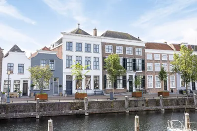 Grote Kade 20, 4461BE, Goes, Zeeland