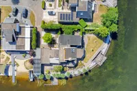 Aartjeskreek 18, Goes