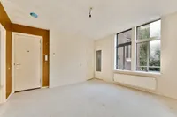 Van Reigersbergenstraat 49 1, Amsterdam