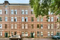 Van Reigersbergenstraat 49 1, Amsterdam