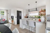 Harmonielaan 39, Prinsenbeek