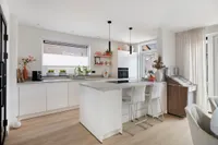 Harmonielaan 39, Prinsenbeek
