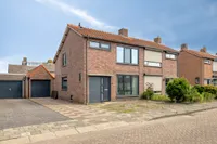 Harmonielaan 39, Prinsenbeek