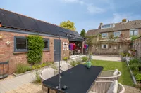 Harmonielaan 39, Prinsenbeek
