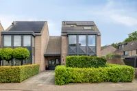 Gouden Regen 2, Prinsenbeek