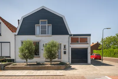 Hoenderweg 42, 4697BL, Sint-annaland, Zeeland