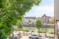 Segeersstraat 54, Middelburg