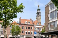 Segeersstraat 54, Middelburg