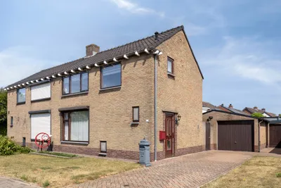 Oude Galgenstraat 24, 4564BD, Sint Jansteen, Zeeland