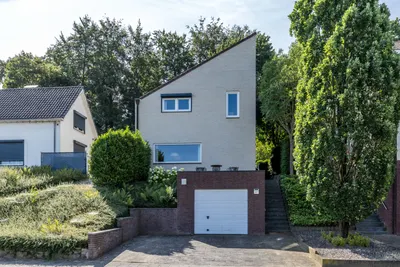Navolaan 12 A, 6413CX, Heerlen, Limburg