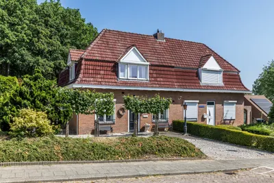 Haansberg 36, 6443EC, Brunssum, Limburg