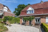 Haansberg 36, Brunssum
