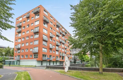 Anna Blamansingel 228, 1102SW, Amsterdam, Noord-Holland