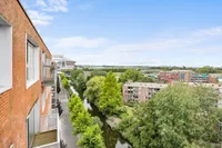 Anna Blamansingel 228, Amsterdam