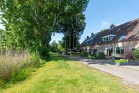 Weverij 21, Alkmaar