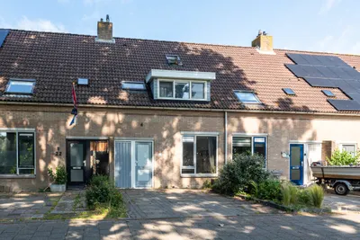 Weverij 21, 1825HH, Alkmaar, Noord-Holland