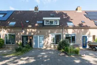 Weverij 21, Alkmaar