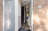 Weverij 21, Alkmaar