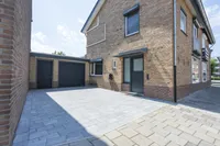 Baanstraat 44, Landgraaf