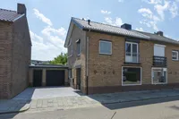 Baanstraat 44, Landgraaf