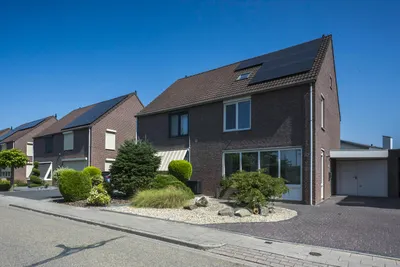 van Doesburglaan 62, 6374PL, Landgraaf, Limburg