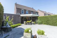 van Doesburglaan 62, Landgraaf