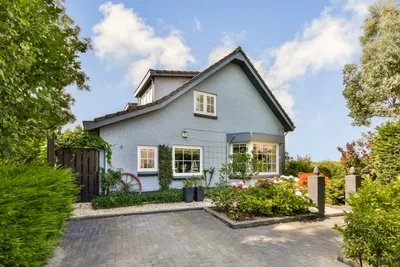 Kadedijk 116, 4793GD, Fijnaart, Noord-Brabant