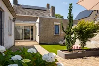 Kloosterstraat 14, Hoogerheide