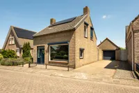 Kloosterstraat 14, Hoogerheide