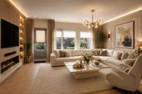 Mastgatpad 46, Almere