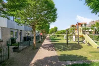 Mastgatpad 46, Almere
