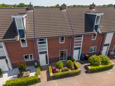 Emailleerstraat 32, 7011MH, Gaanderen, Gelderland