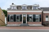 Molendijk 210, Sliedrecht