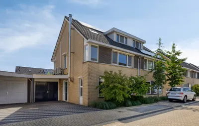 Vuurijzer 19, 5406BD, Uden, Noord-Brabant