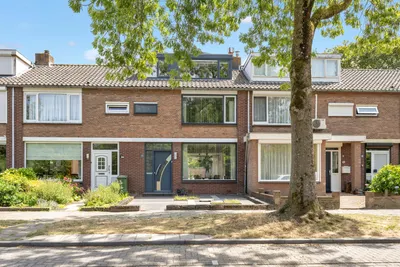 Opaalstraat 73, 6534XN, Nijmegen, Gelderland