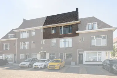 Röntgenstraat 7 C, 3131RL, Vlaardingen, Zuid-Holland