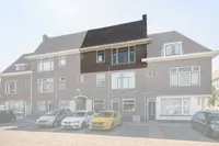 Röntgenstraat 7 C, Vlaardingen