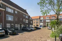 Röntgenstraat 7 C, Vlaardingen