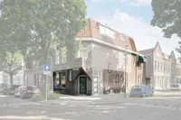 van Schravendijkplein 65, Vlaardingen