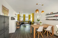 van Schravendijkplein 65, Vlaardingen