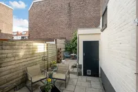 van Schravendijkplein 65, Vlaardingen