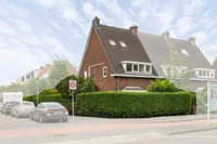 van Linden van den Heuvellsingel 21, Vlaardingen