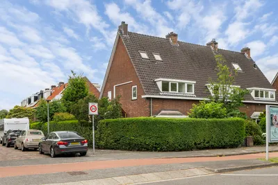 van Linden van den Heuvellsingel 21, 3135KH, Vlaardingen, Zuid-Holland