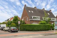 van Linden van den Heuvellsingel 21, Vlaardingen