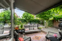 van Linden van den Heuvellsingel 21, Vlaardingen