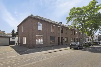 Rolduckerstraat 80, 6461VN, Kerkrade, Limburg