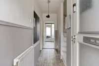 Penningruwe 9, Maastricht